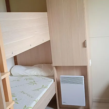 Camping - 5 Pers., Animaux Ok - Api-1-52-2306 *